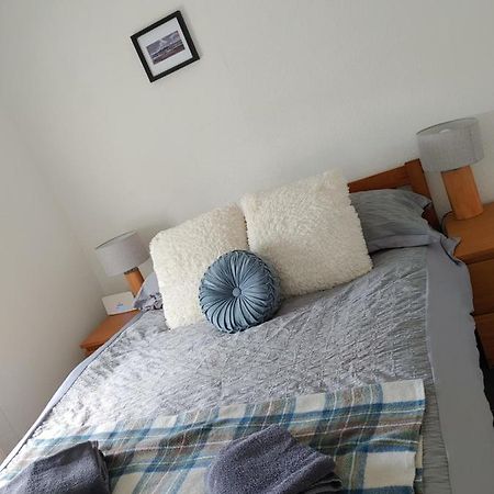 Cosy 2 Bedroom Croft Cottage With Beautiful Views North Kessock Esterno foto