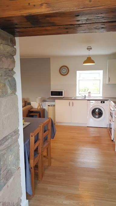 Cosy 2 Bedroom Croft Cottage With Beautiful Views North Kessock Esterno foto