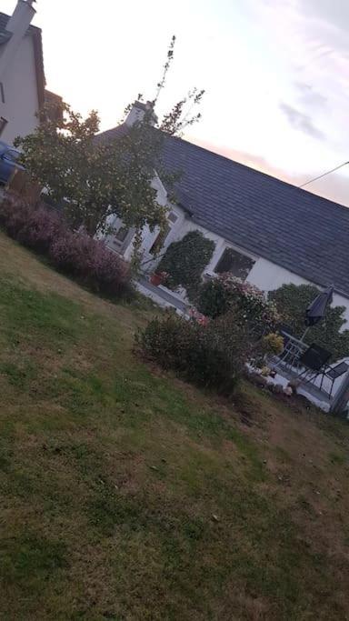 Cosy 2 Bedroom Croft Cottage With Beautiful Views North Kessock Esterno foto