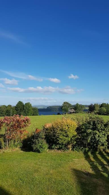 Cosy 2 Bedroom Croft Cottage With Beautiful Views North Kessock Esterno foto