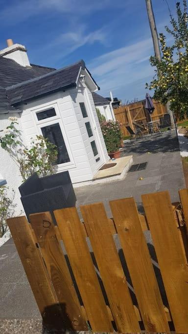 Cosy 2 Bedroom Croft Cottage With Beautiful Views North Kessock Esterno foto