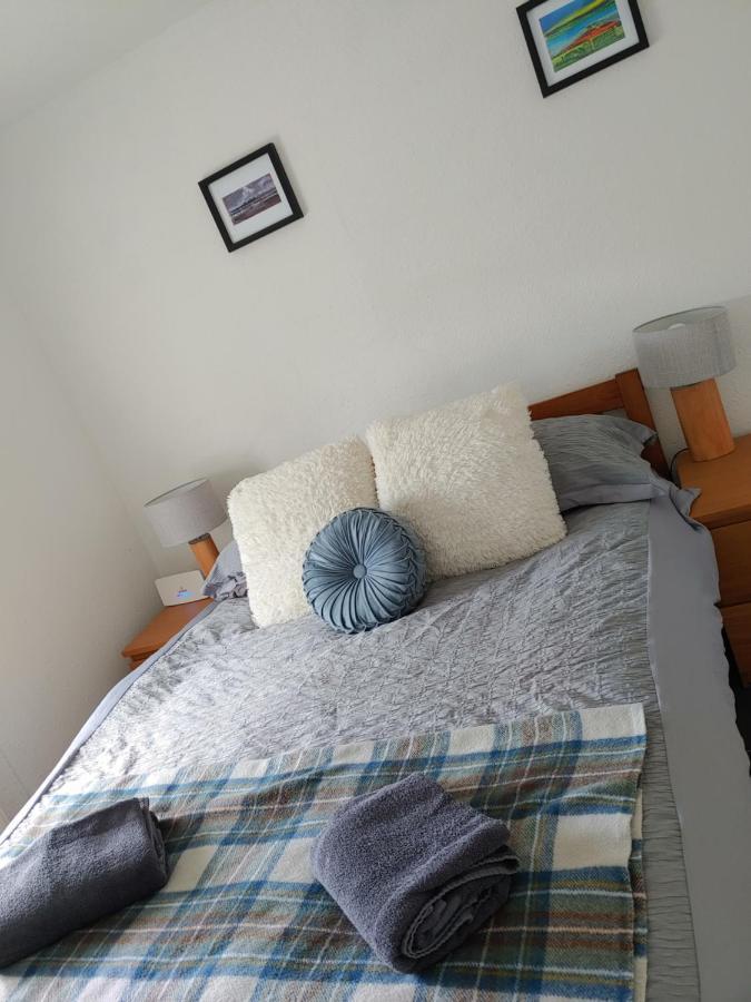 Cosy 2 Bedroom Croft Cottage With Beautiful Views North Kessock Esterno foto