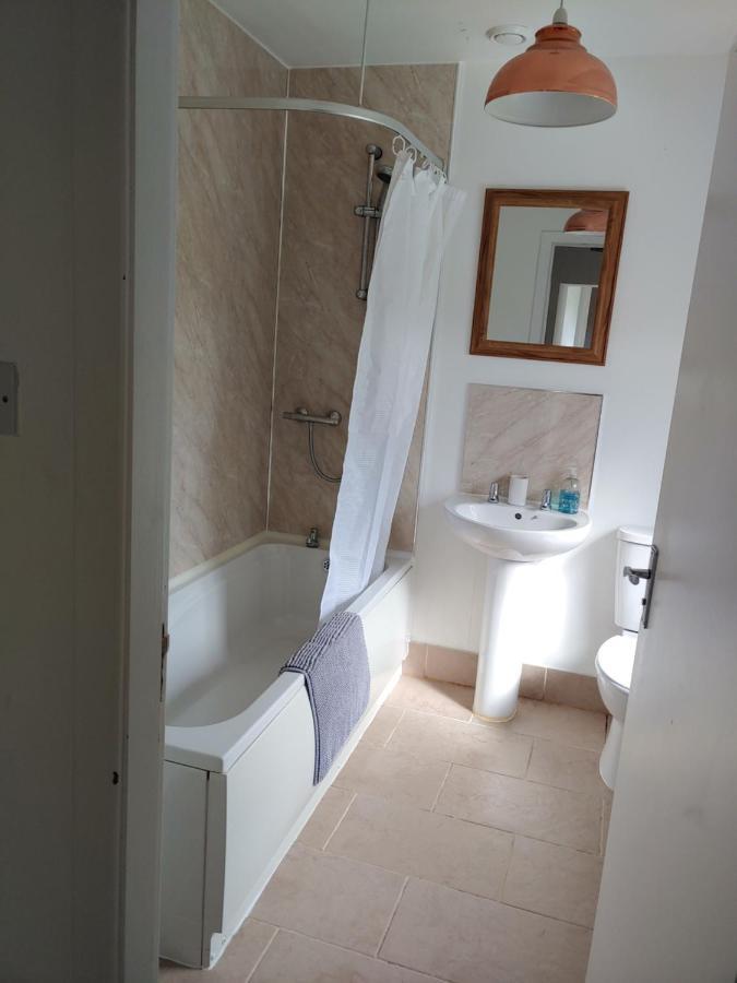 Cosy 2 Bedroom Croft Cottage With Beautiful Views North Kessock Esterno foto